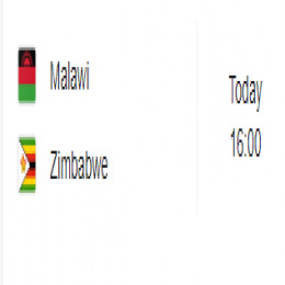 Can 2022 Malawi vs Zimbabwe 